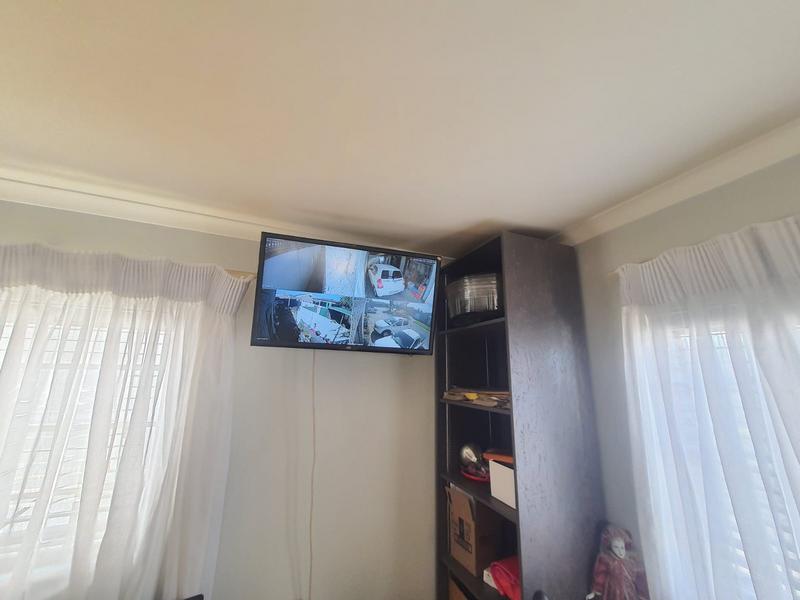 To Let 3 Bedroom Property for Rent in Bonnie Brae Western Cape